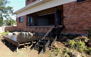2 Bedroom Townhouse in Monteseel