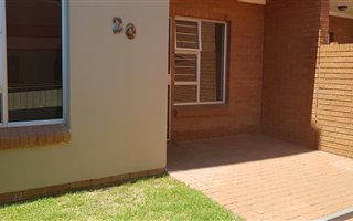 2 Bedroom Flat in Mayville