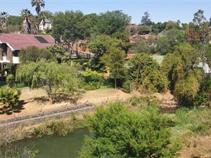 3 Bed Duplex in Val de Grace