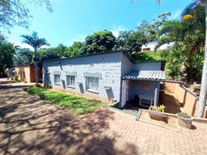 3 Bed Townhouse in Marina Beach