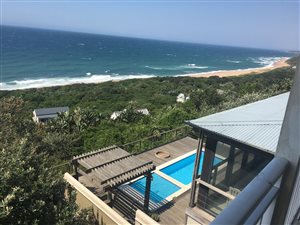 4 Bedroom House in Princes Grant Golf Estate