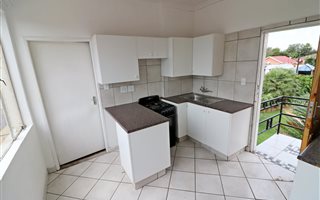 2 Bedroom House in Ravensklip