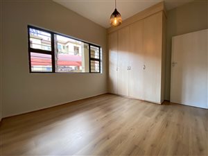 2 Bed Simplex in Lonehill