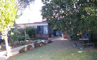 4 Bedroom House in Homestead