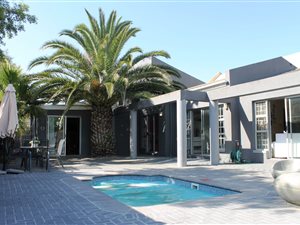 6 Bedroom House in Parklands