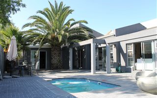 6 Bedroom House in Parklands