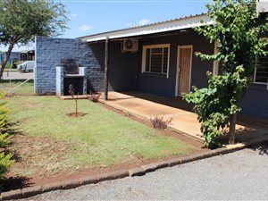 2 Bed House in Northam