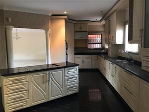 4 Bed House in Felixton