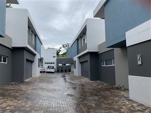 3 Bed Townhouse in Atholl