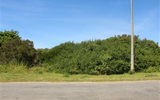 1896 m² Land available in St Francis Bay