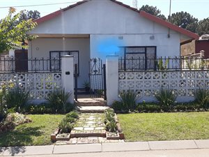 2 Bed House in Ormonde