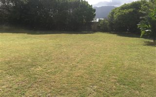 1087 m² Land available in Barbarosa
