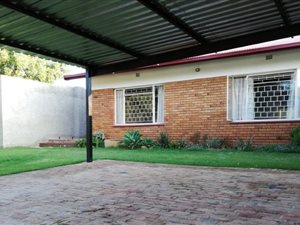 2 Bed Cluster in Meyerspark