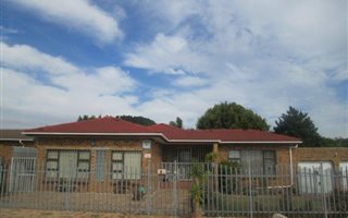 4 Bedroom House in Welgelegen
