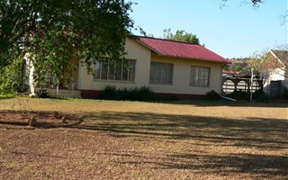 3 Bedroom House in Pioneer Park