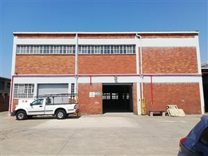 959 m² Commercial space in Prospecton Industrial