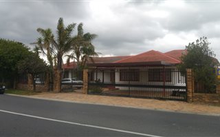 8 Bedroom House in Ridgeworth