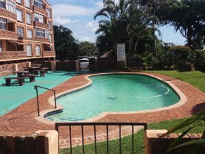 1 Bed Apartment in Scottburgh Central