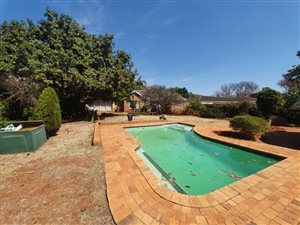 4 Bed House in Wonderboom