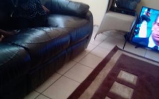 2 Bedroom Townhouse in Driehoek