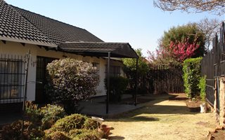 3 Bedroom House in Solheim