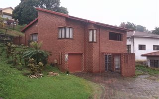 3 Bedroom House in Red Hill