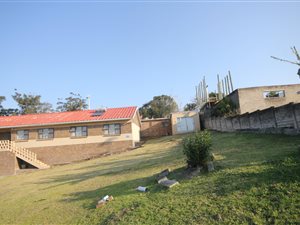 4 Bed House in Summerpride