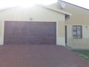 3 Bed House in Rose Park