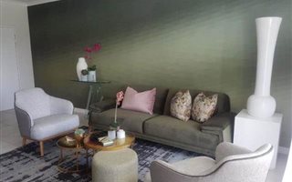 1 Bedroom Apartment in Pretoria Central