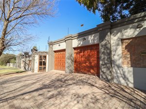 3 Bed House in Atlasville