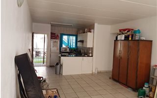 2 Bedroom Townhouse in Comet