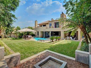 4 Bed House in Fernbrook Estate