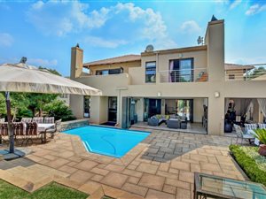 4 Bed House in Fernbrook Estate