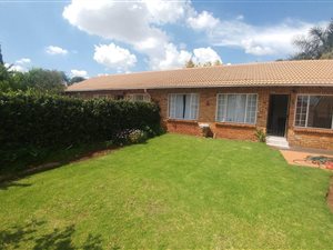 Rooihuiskraal North: Property and houses to rent | Private Property