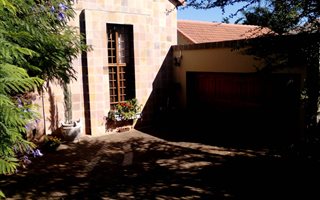 3 Bedroom House in Mooikloof Gardens