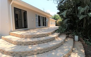 4 Bedroom House in Valeriedene