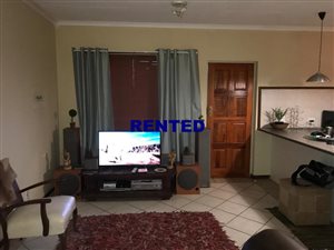 2 Bedroom Apartment in Monavoni