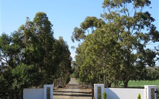 58 ha Farm in Swellendam