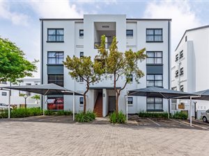2 Bed Apartment in Greenstone Hill