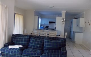 3 Bedroom House in Langebaan Country Estate