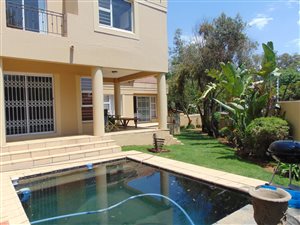 4 Bed Cluster in Mill Hill