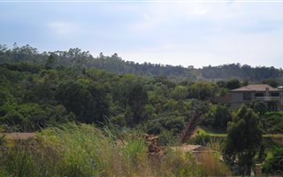 2473 m² Land available in Zwavelpoort