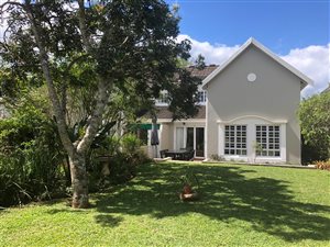 3 Bed Duplex in Augusta Country Estate