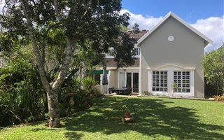 3 Bedroom Duplex in Augusta Country Estate