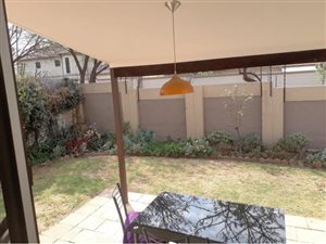 1 Bedroom Apartment in North Riding