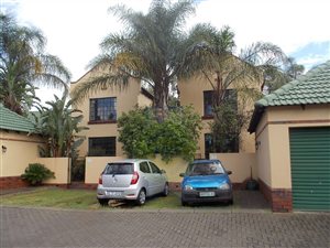3 Bed Duplex in North Riding