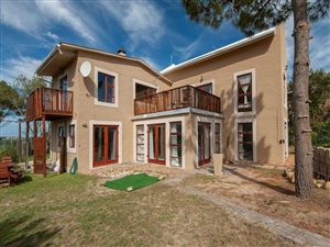 3 Bed House in Fisherhaven