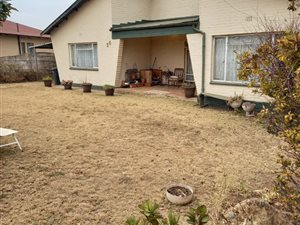 3 Bed House in Noycedale