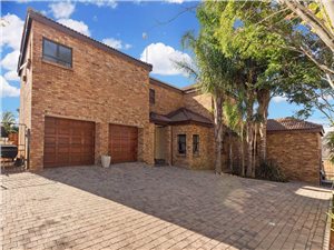 4 Bed House in Irene View Estate