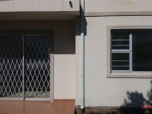2 Bed Townhouse in East London Central
